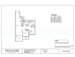 Treasure at Tampines (D18), Condominium #564255941